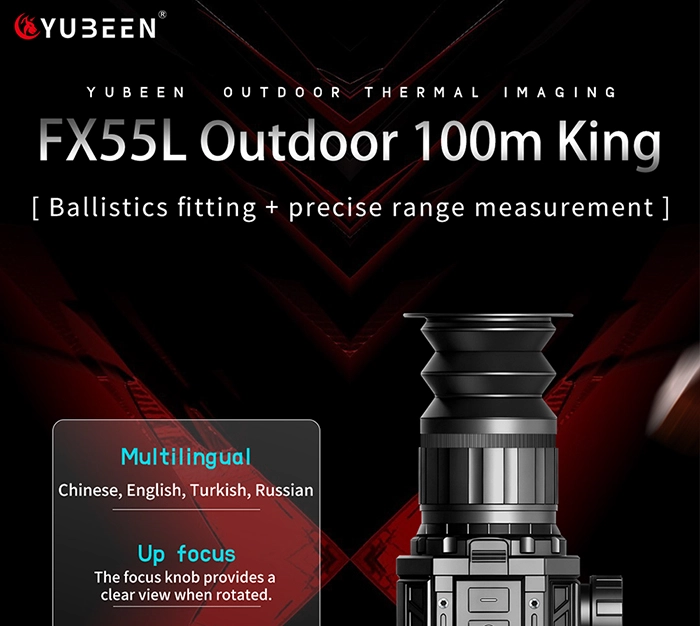 Battery Drain to Zero Loss: 5 Thermal Scope Mistakes Ruining Your Night Hunts