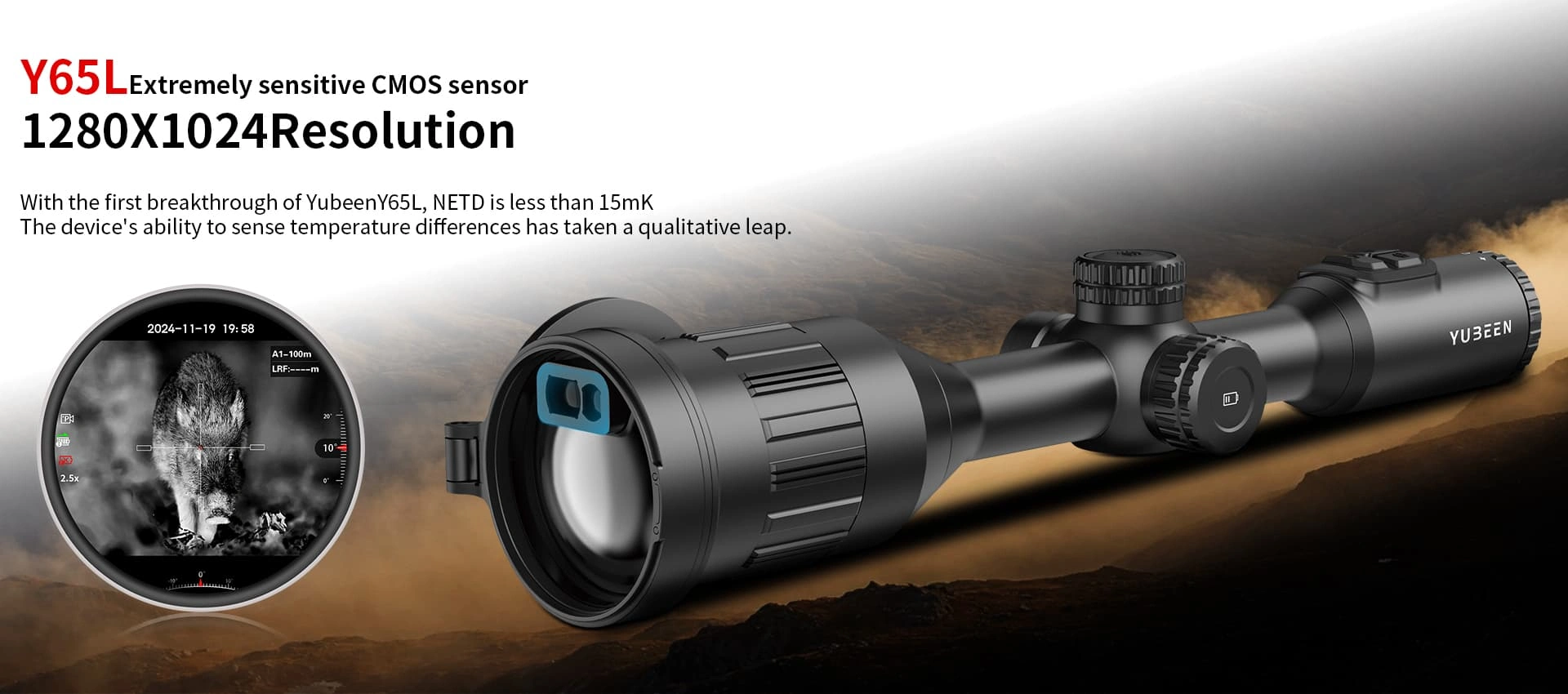 Decoding Thermal Scope Specs: What Resolution and Refresh Rate Actually Mean for Hunters Decoding Thermal Scope Specs: What Resolution and Refresh Rate Actually Mean for Hunters