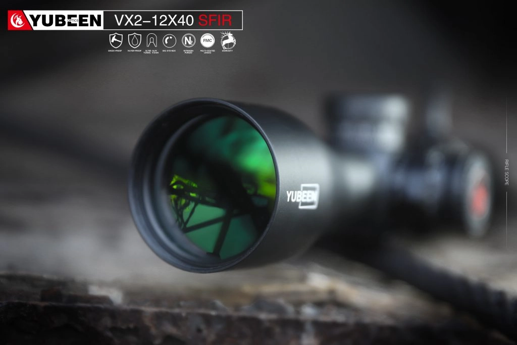 How to Upgrade Your Rifle: The 2026 Guide to First and Second Focal Plane Scopes How to Upgrade Your Rifle: The 2026 Guide to First and Second Focal Plane Scopes