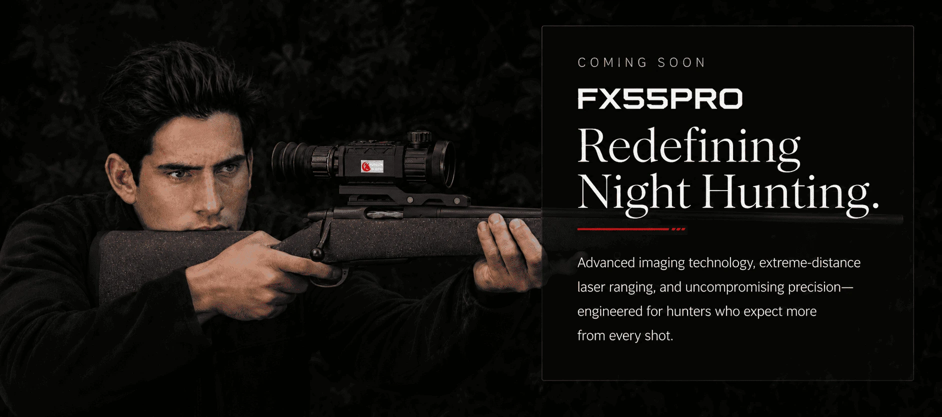 Thermal Scope vs Digital Night Vision: Which Works Better for Hunting at Night? Thermal Scope vs Digital Night Vision: Which Works Better for Hunting at Night?