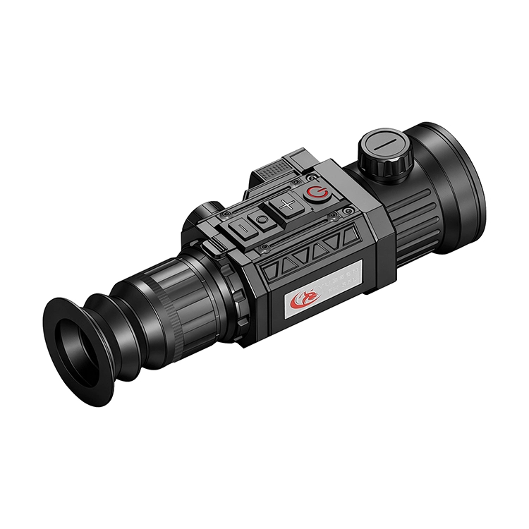 YUBEEN thermal scopes FX55LRF