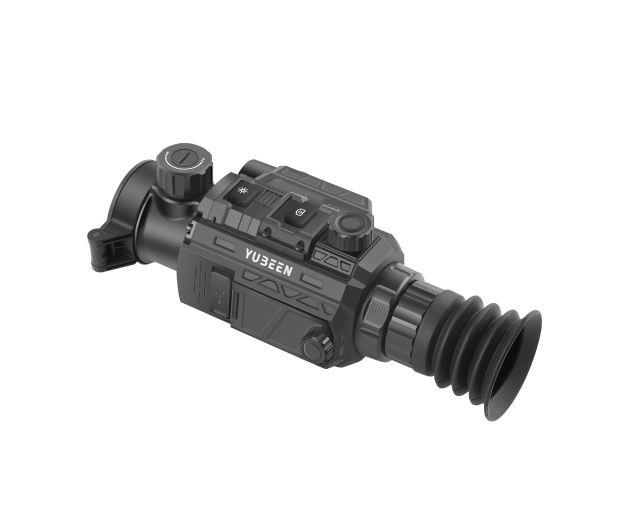 YUBEEN — Thermal Imaging Scope ET35 LRF