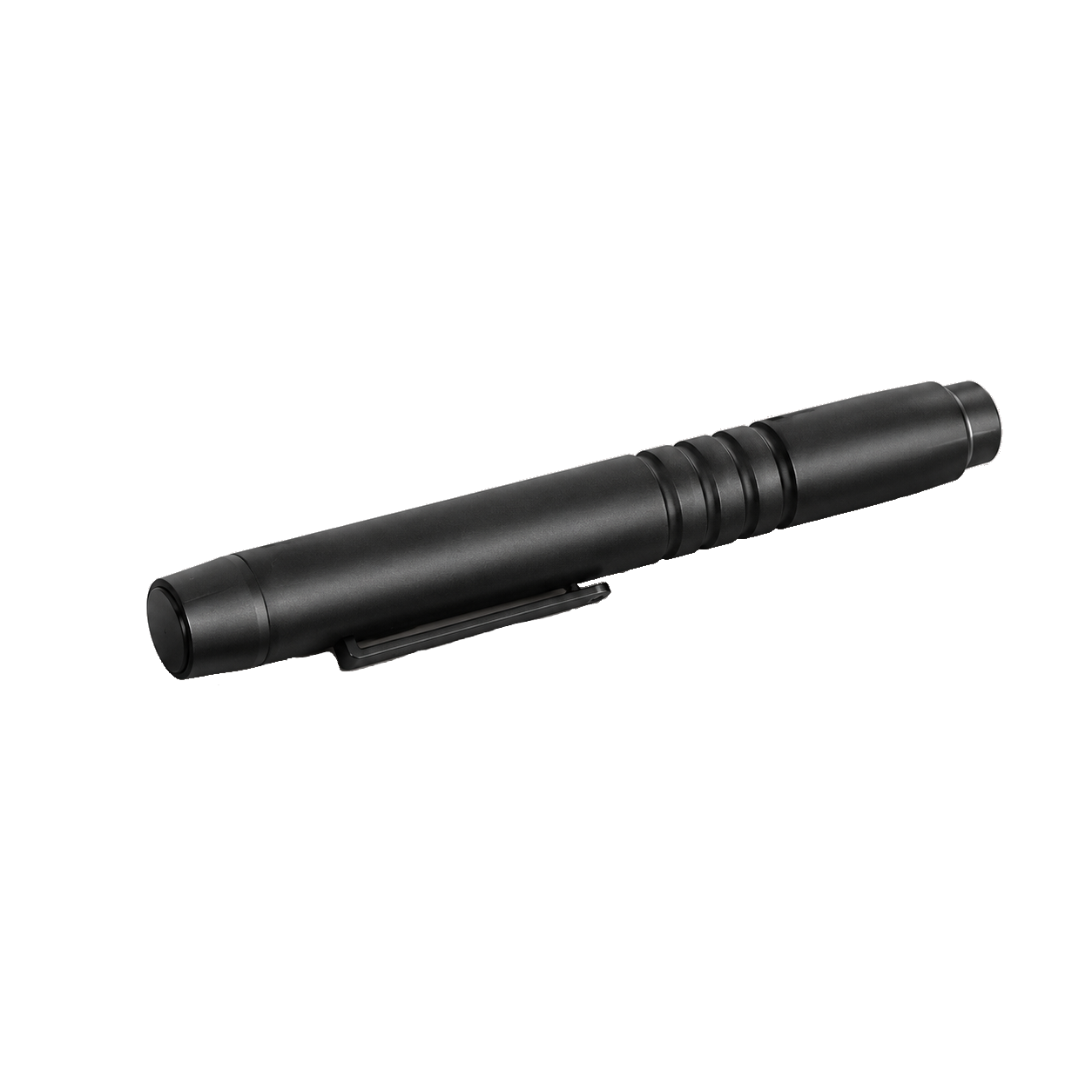 Lens cleaning pen included with the current product