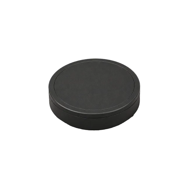 Eyepiece protective cap included with the current product