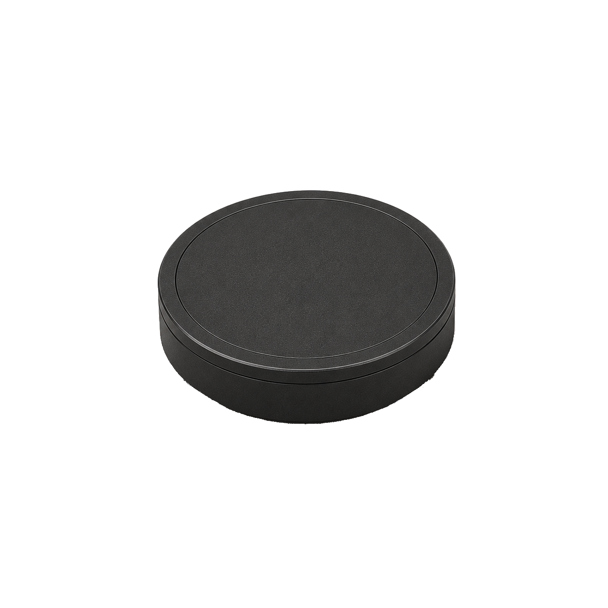 Eyepiece protective cap included with the current product