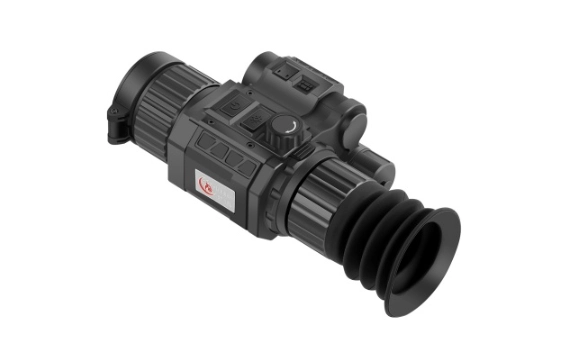 How Far Can a Thermal Imaging Rifle Scope See? Detection, Recognition, and Identification Explained How Far Can a Thermal Imaging Rifle Scope See? Detection, Recognition, and Identification Explained