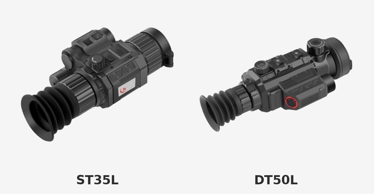How to Choose a Thermal Imaging Scope: Which Specs Matter Most in 2026? How to Choose a Thermal Imaging Scope: Which Specs Matter Most in 2026?