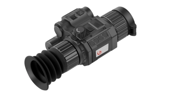 Thermal Imaging Rifle Scope – ST35L