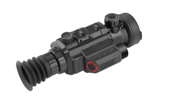 Thermal imaging rifle scope—DT50L