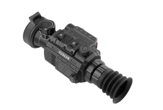 What Can a Thermal Imaging Scope Reveal That the Human Eye Cannot See? What Can a Thermal Imaging Scope Reveal That the Human Eye Cannot See?