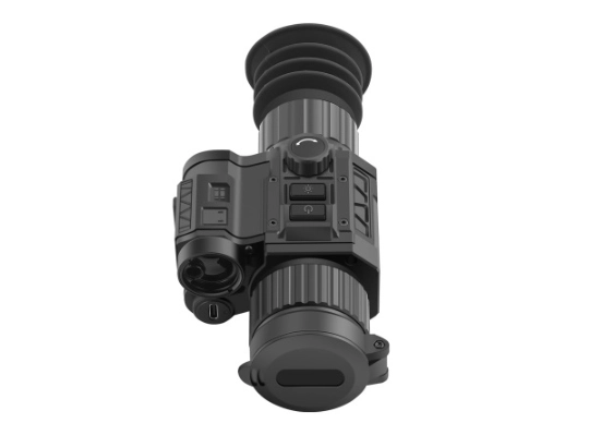 YUBEEN’s new thermal imaging rifle scope ST35L