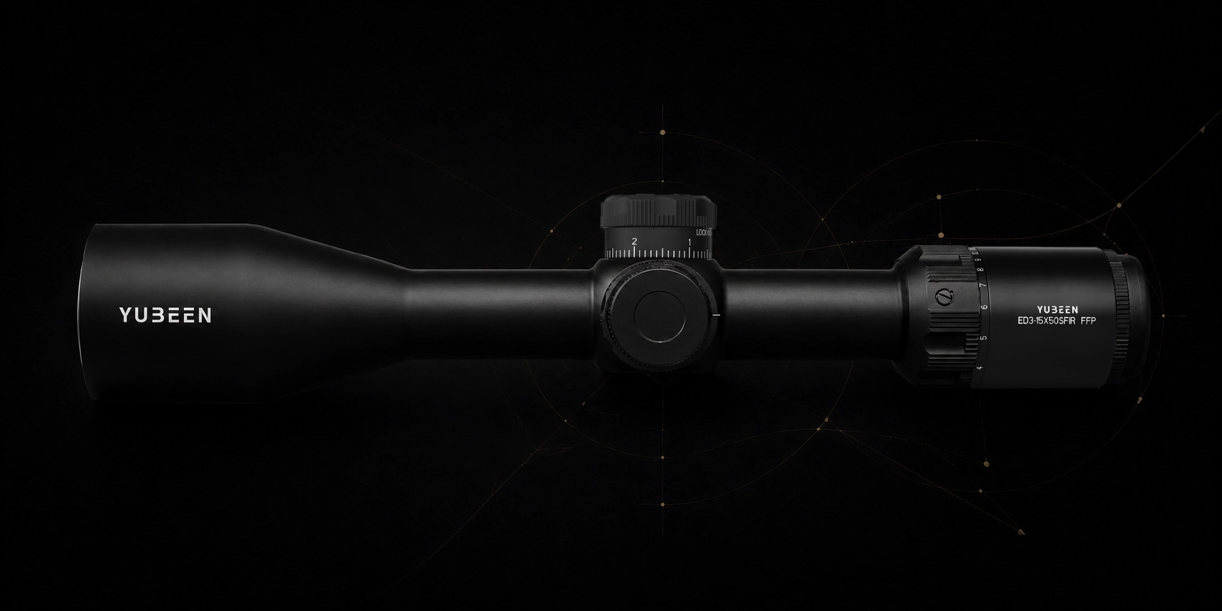 Yubeen Precision Optics