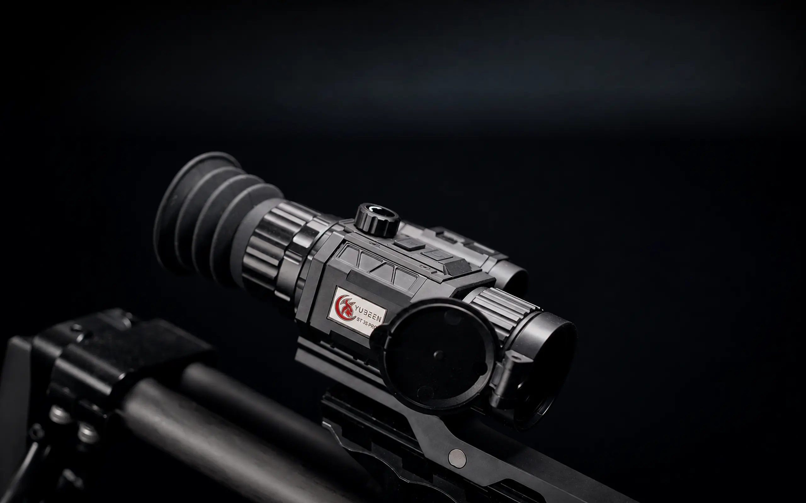 How to Match a Thermal Scope with Your Rifle for Optimal Performance