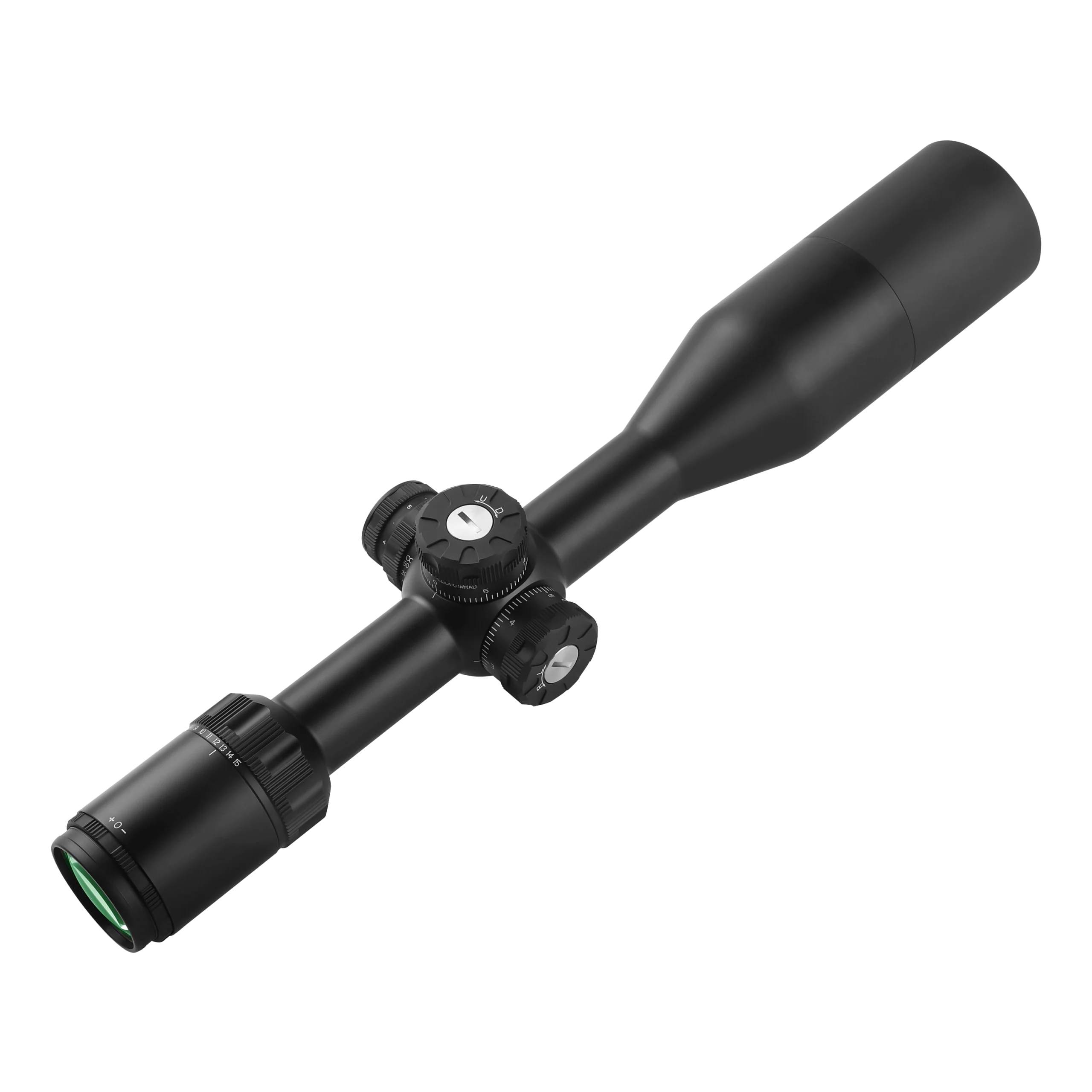 Yubeen optical riflescope