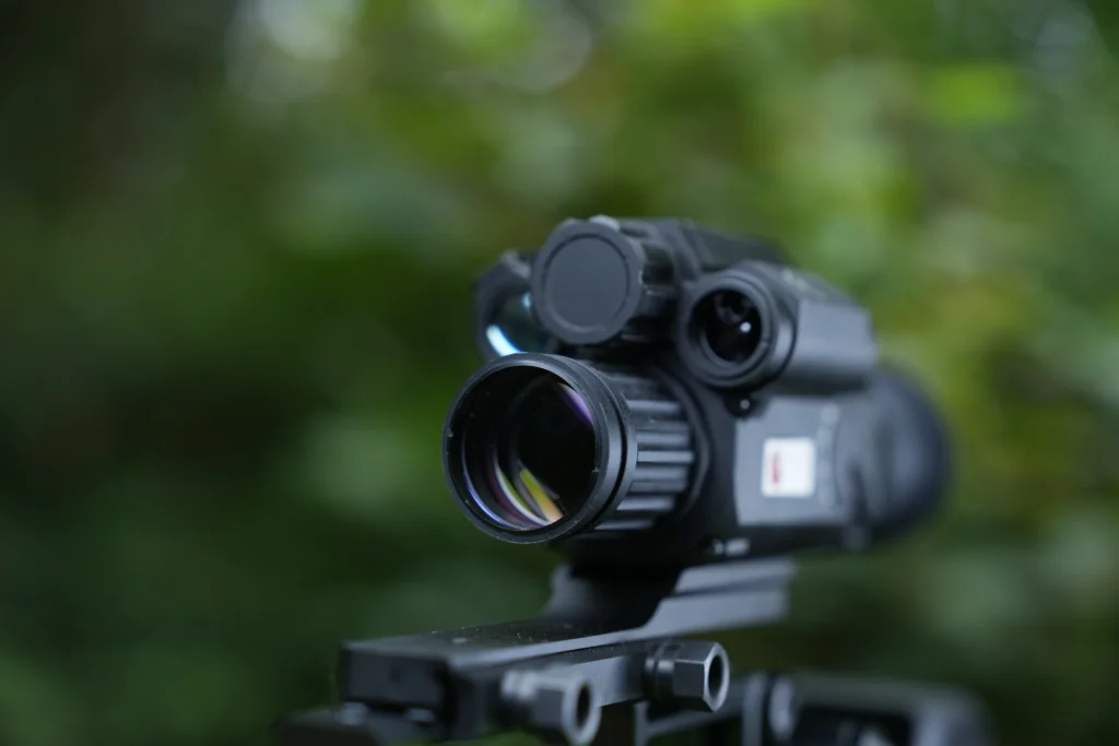 Integrated Laser Ranging Is a Separate Measurement Function