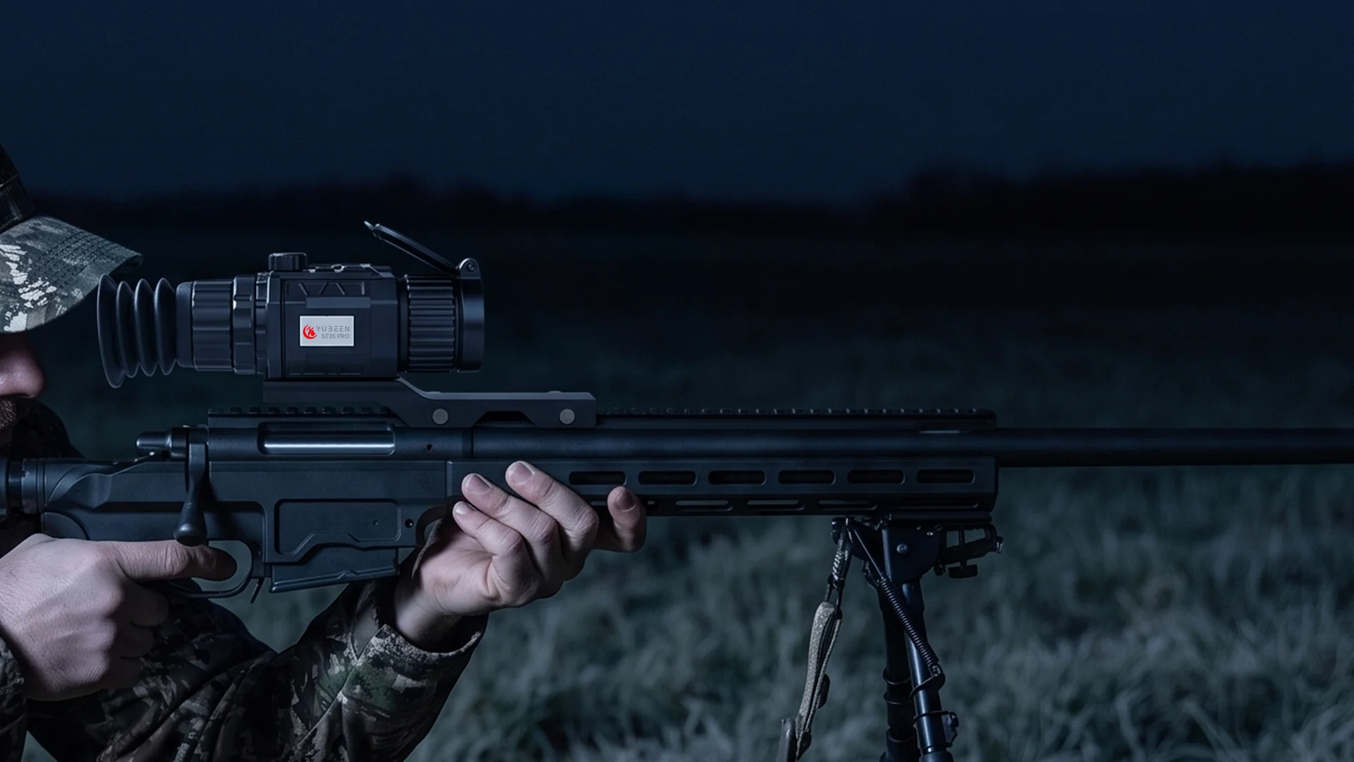 Thermal Imaging for Beginners: A Guide to Hunting and Outdoor Observation