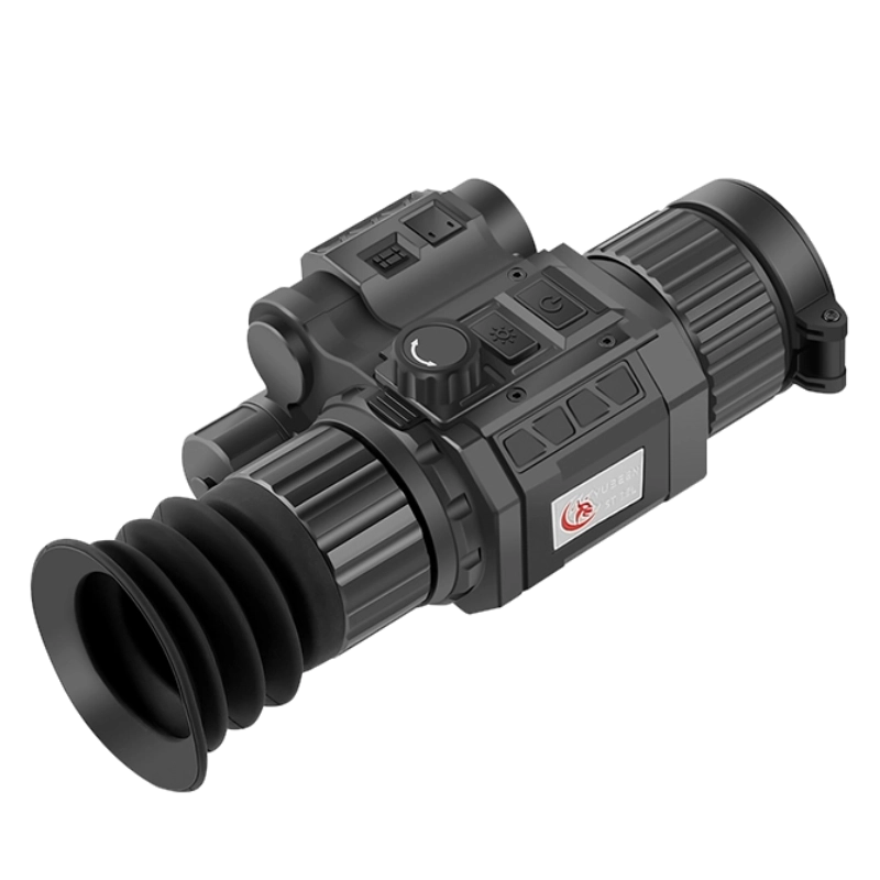 Yubeen ST25L thermal imaging riflescope