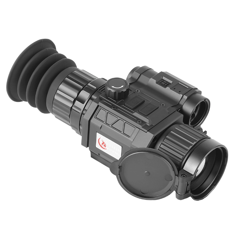 Yubeen ST35Pro thermal imaging riflescope