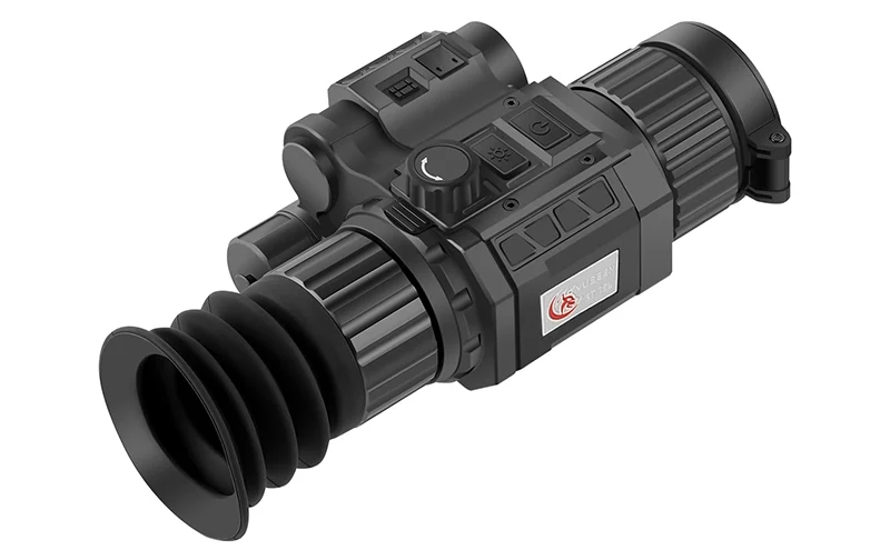 Yubeen ST thermal imaging scope