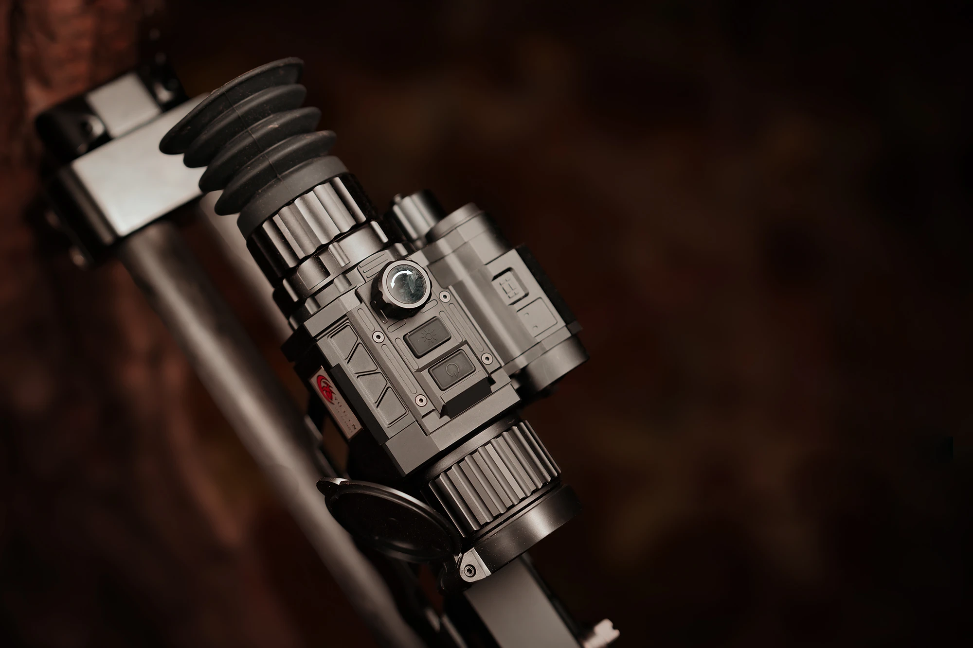AI in Thermal Scopes: What NPU Processing Can—and Cannot—Improve
