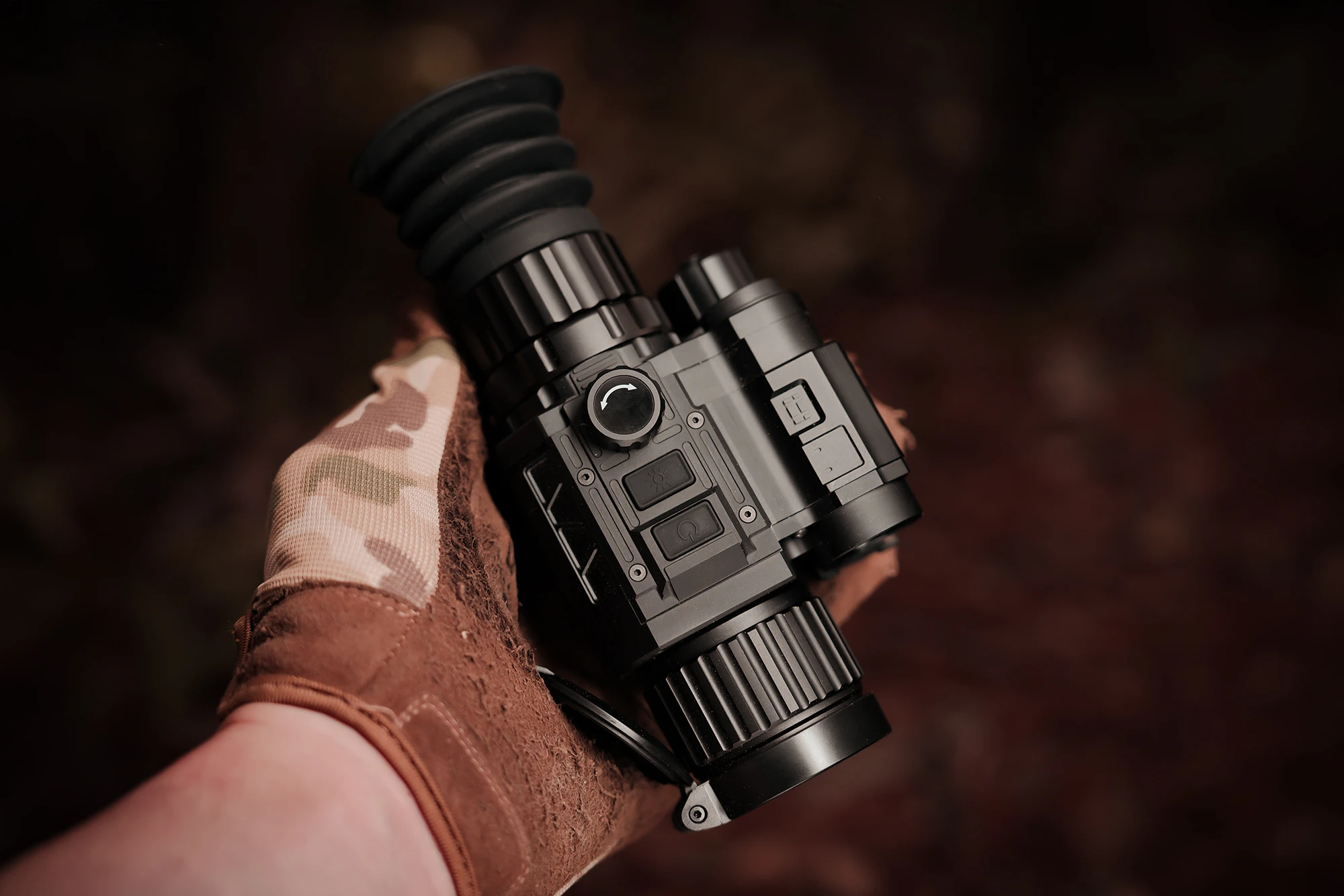 What Can Damage Your Thermal Scope?
