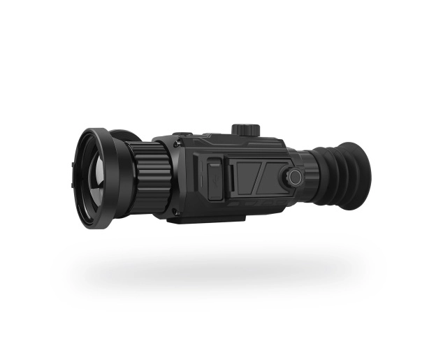 Yubeen thermal imaging scope side view