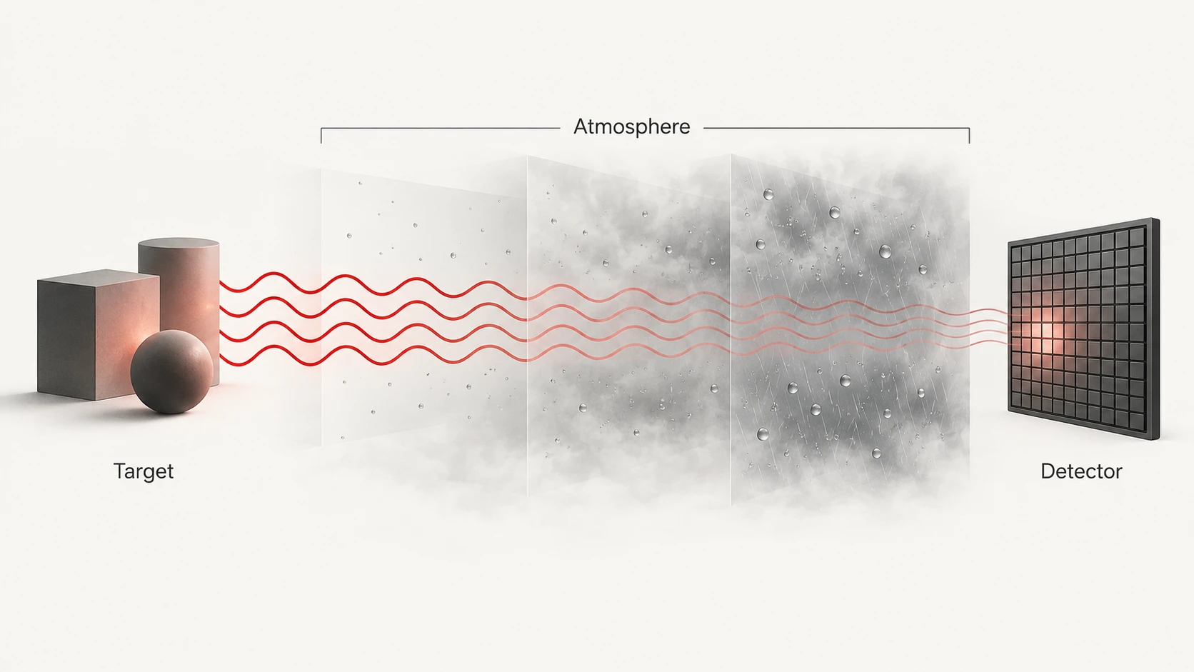 How Weather Affects Thermal Imaging: Fog, Rain, Snow, and Cold Explained