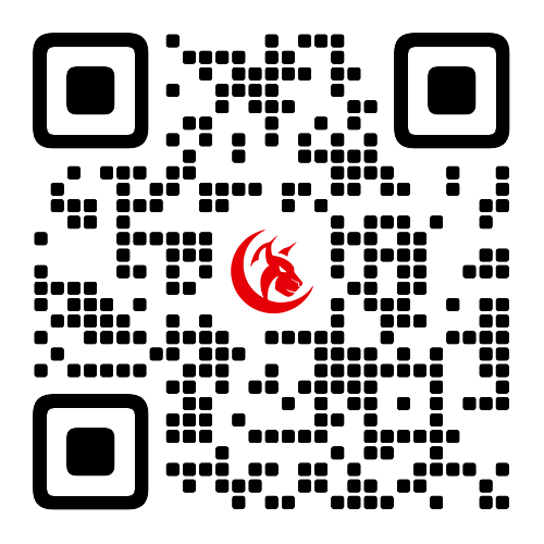 QR code for Yubeen App download