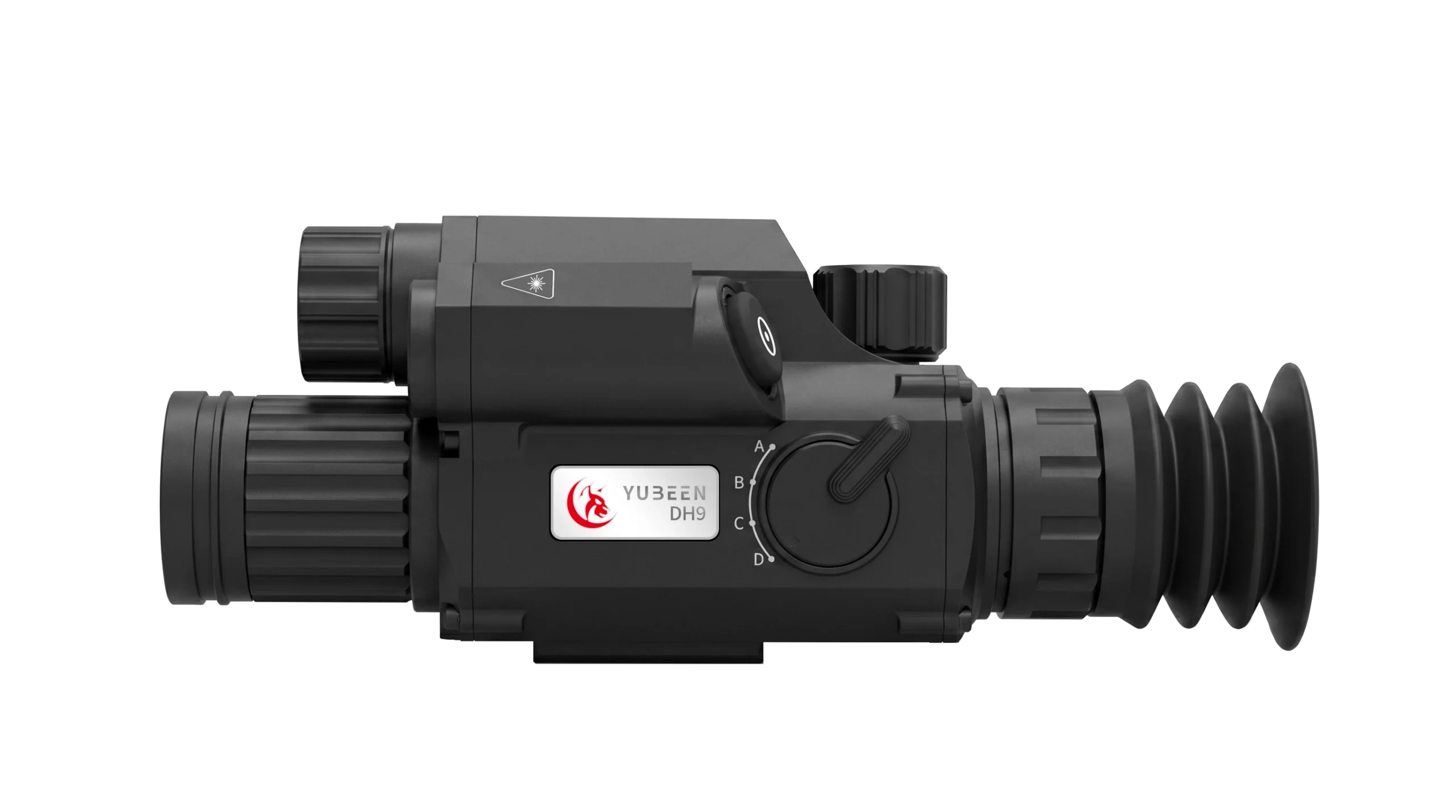 Yubeen DH9 digital night vision platform