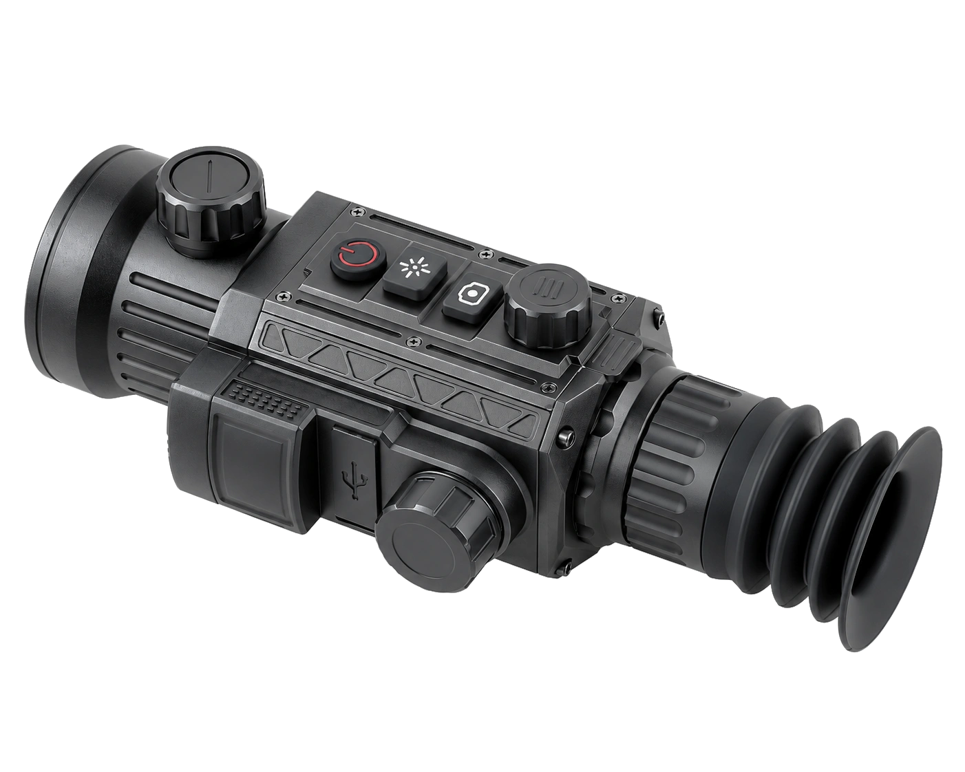 Thermal Scope Reliability: 5 Mistakes That Cause Battery Drain, Zero Shift, or Image Problems