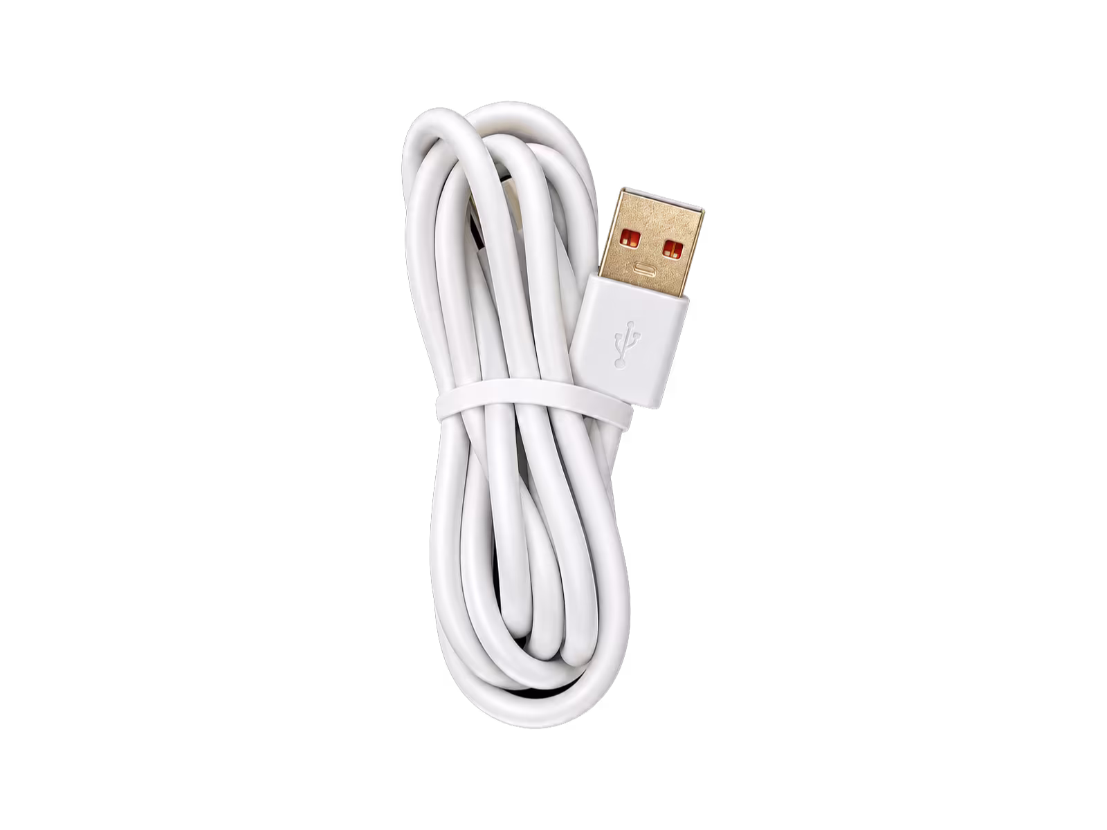 USB data cable included with DH9